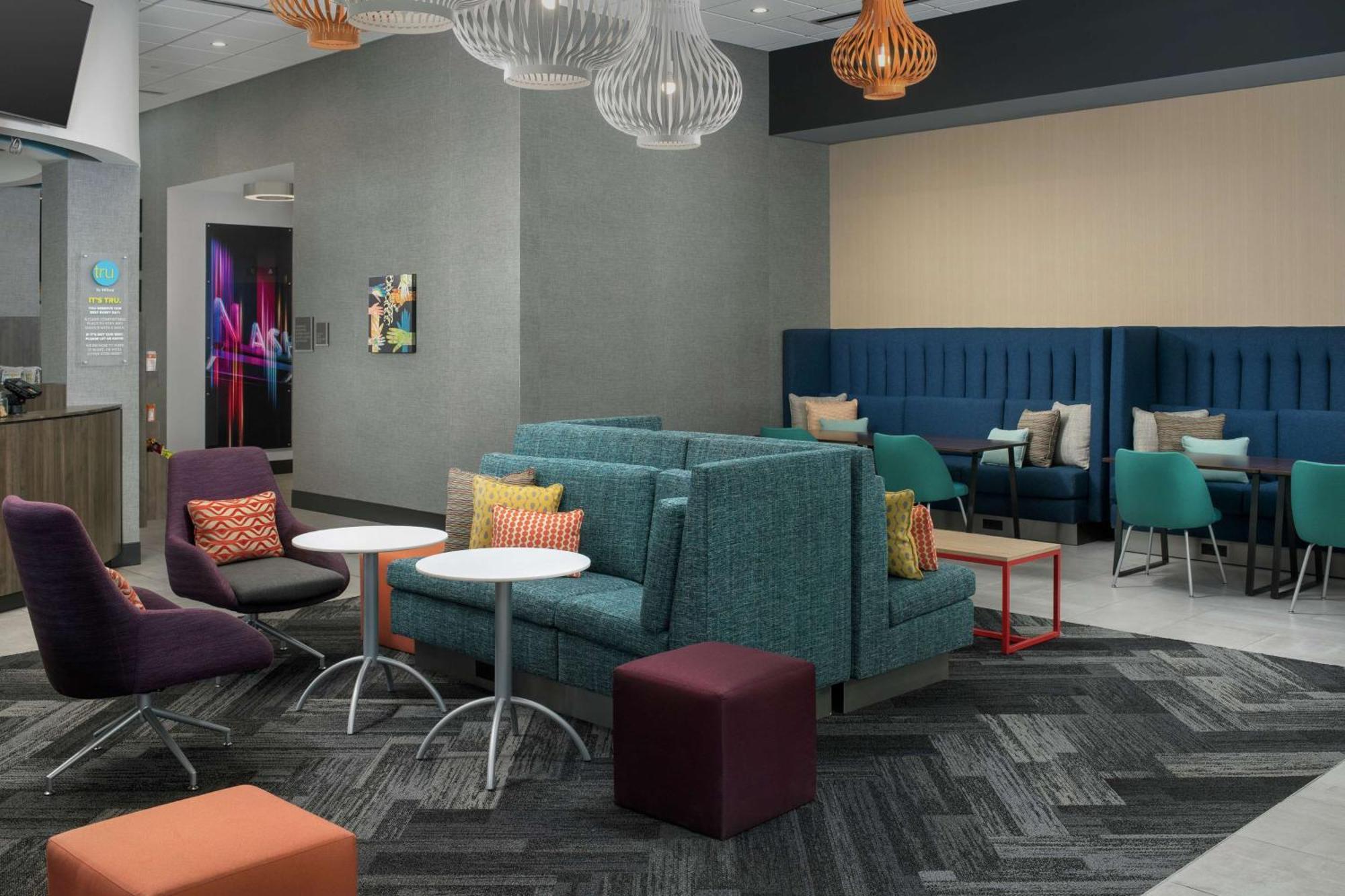 Home2 Suites By Hilton Nashville Downtown Convention Center Zewnętrze zdjęcie